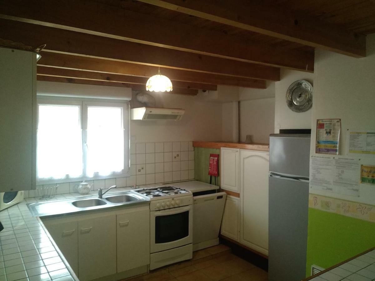 Gites "La Jumel" A 25 Min Du Touquet, A La Campagne Et A La Mer Beaurainville Eksteriør bilde